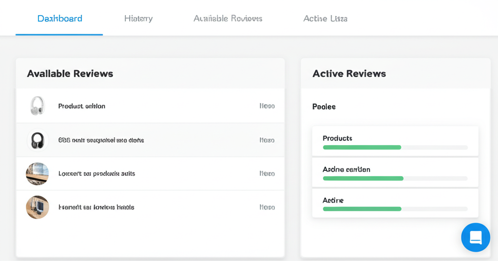 Reviewer Dashboard